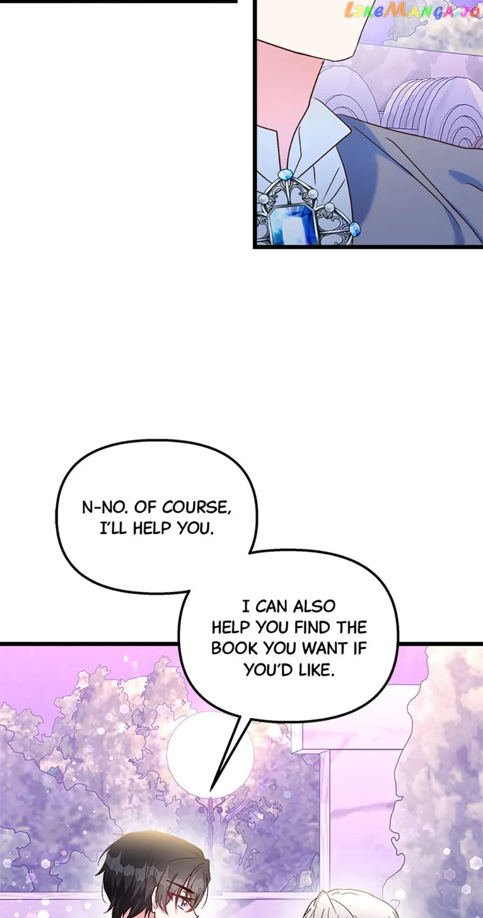 I Didn’t Save You To Get Proposed To Chapter 44 Online - página 58
