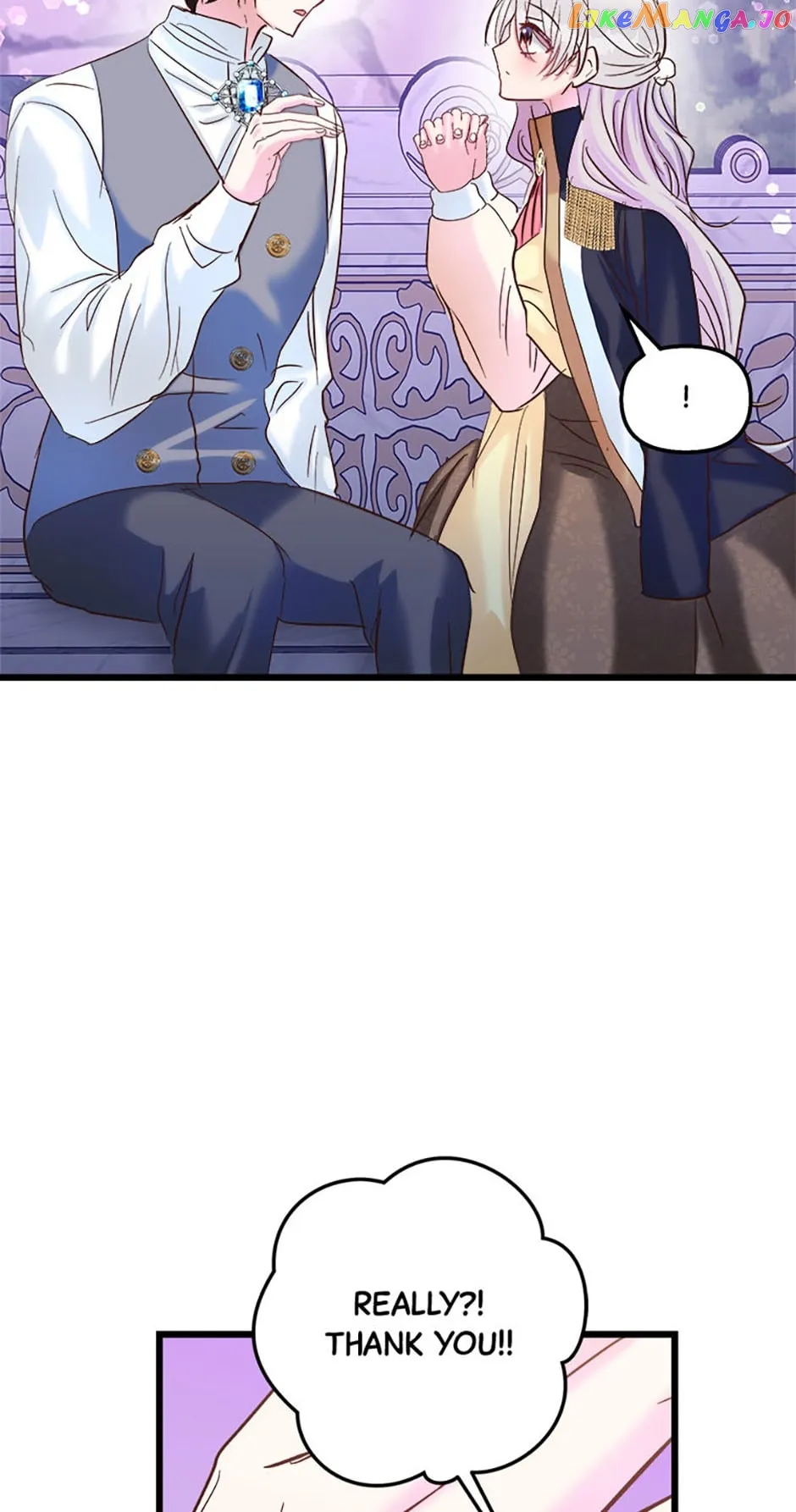 I Didn’t Save You To Get Proposed To Chapter 44 Online - página 59