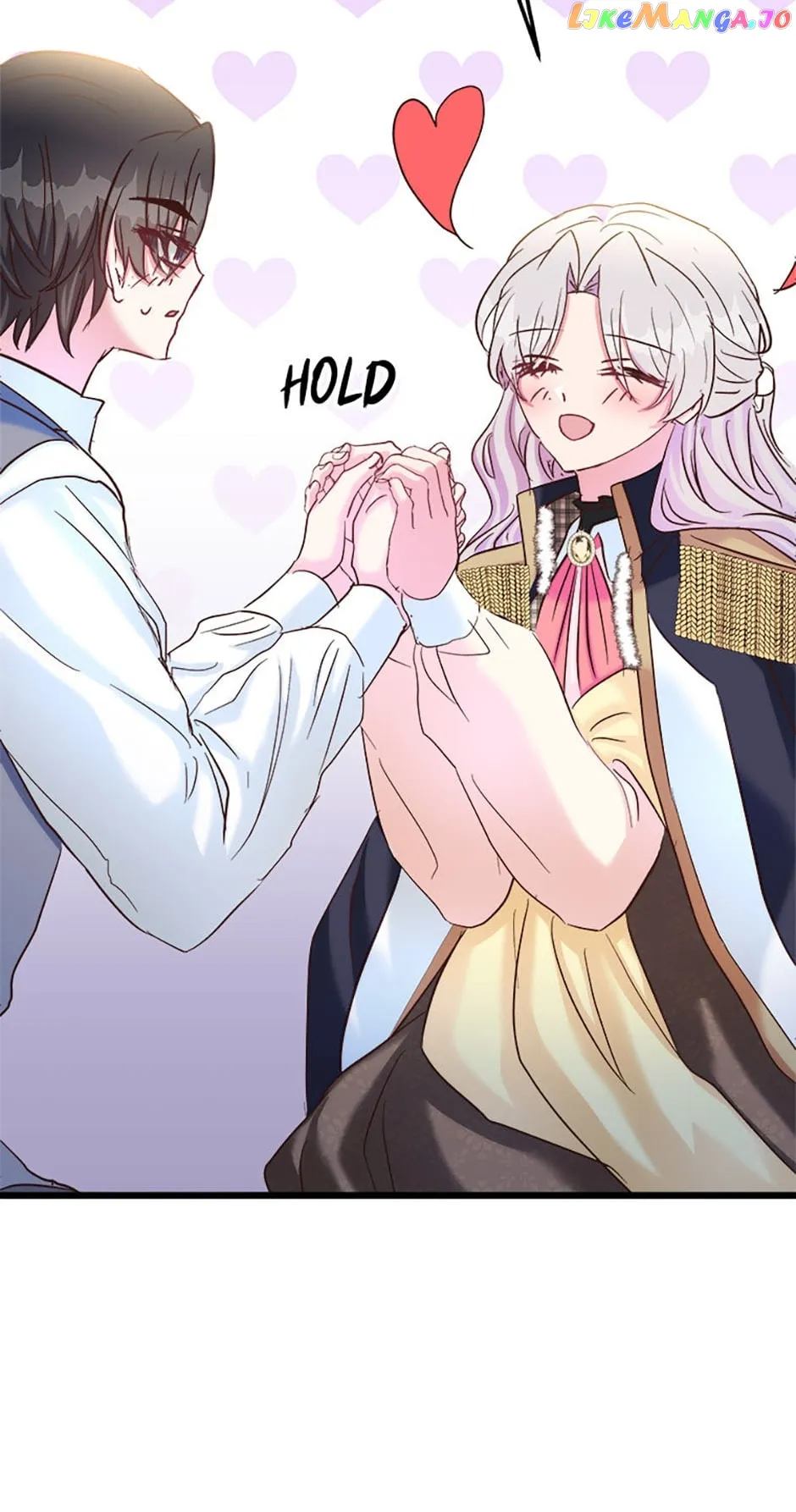 I Didn’t Save You To Get Proposed To Chapter 44 Online - página 61