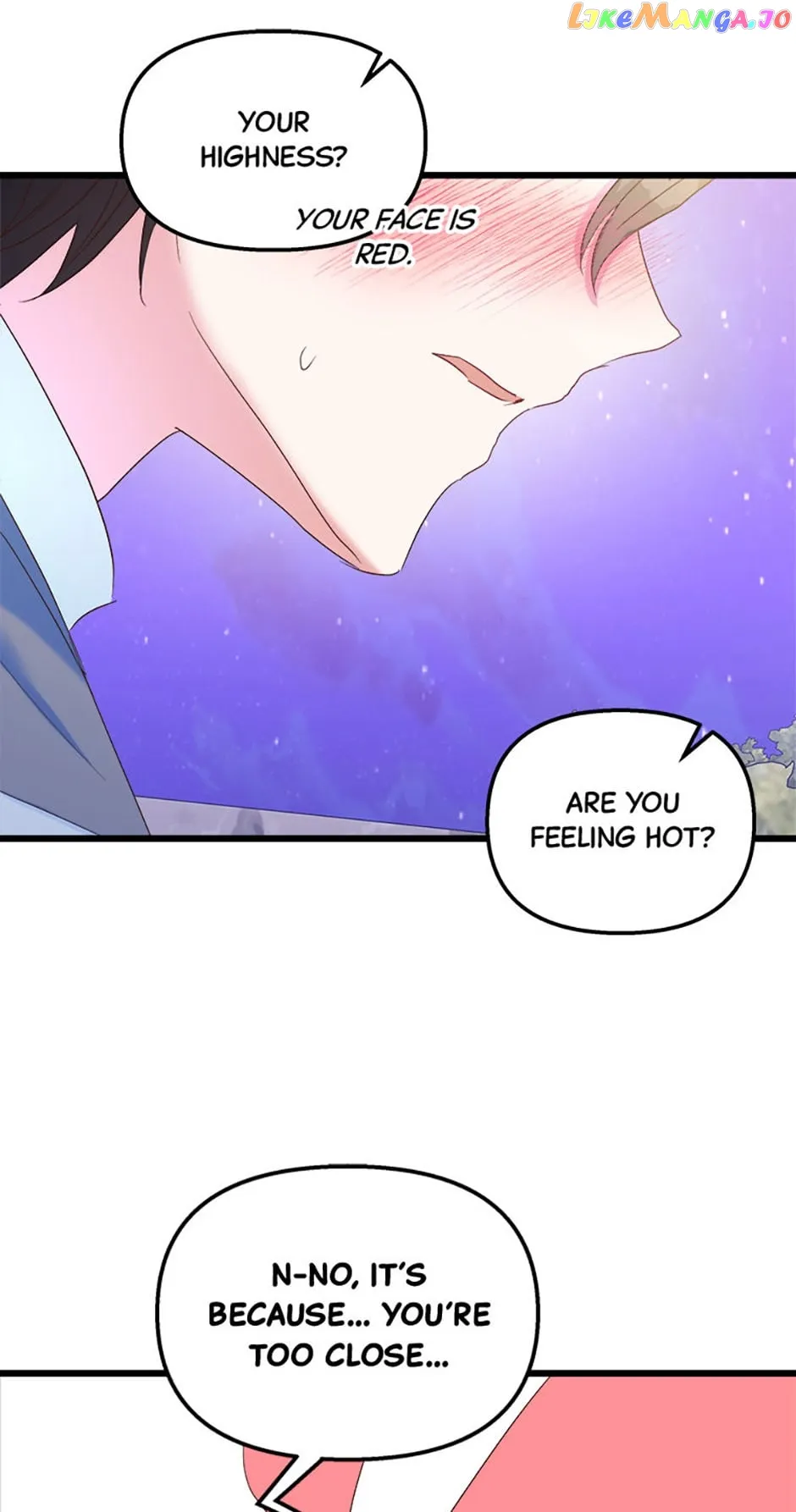 I Didn’t Save You To Get Proposed To Chapter 44 Online - página 62
