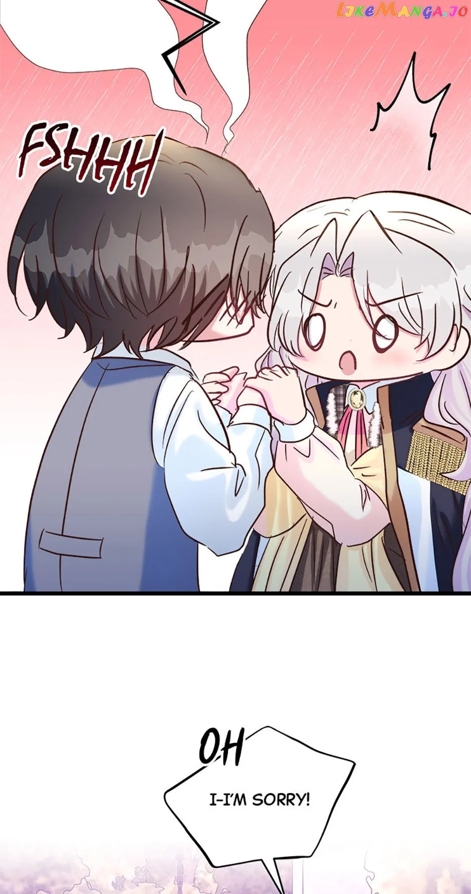 I Didn’t Save You To Get Proposed To Chapter 44 Online - página 63