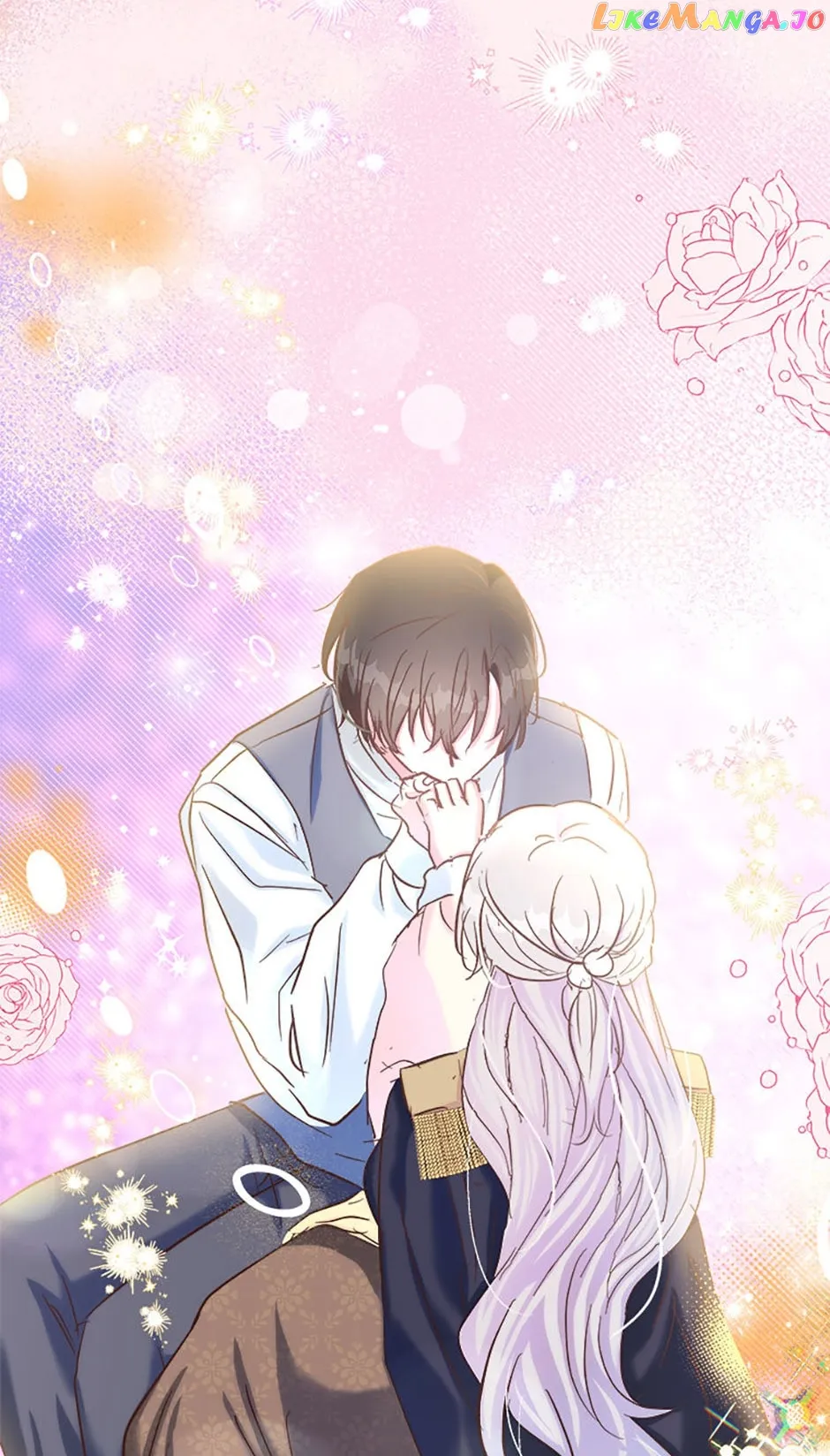 I Didn’t Save You To Get Proposed To Chapter 44 Online - página 73
