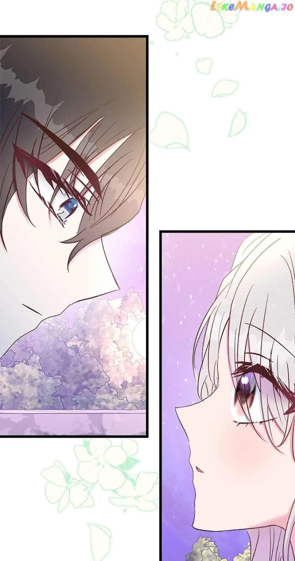 I Didn’t Save You To Get Proposed To Chapter 45 Online - página 3