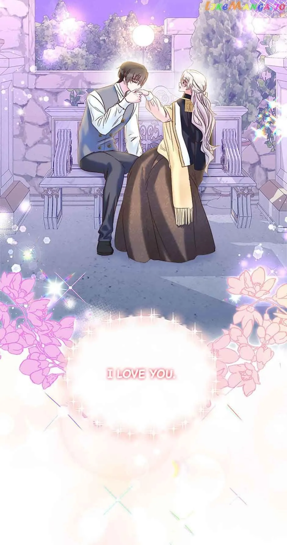 I Didn’t Save You To Get Proposed To Chapter 45 Online - página 5