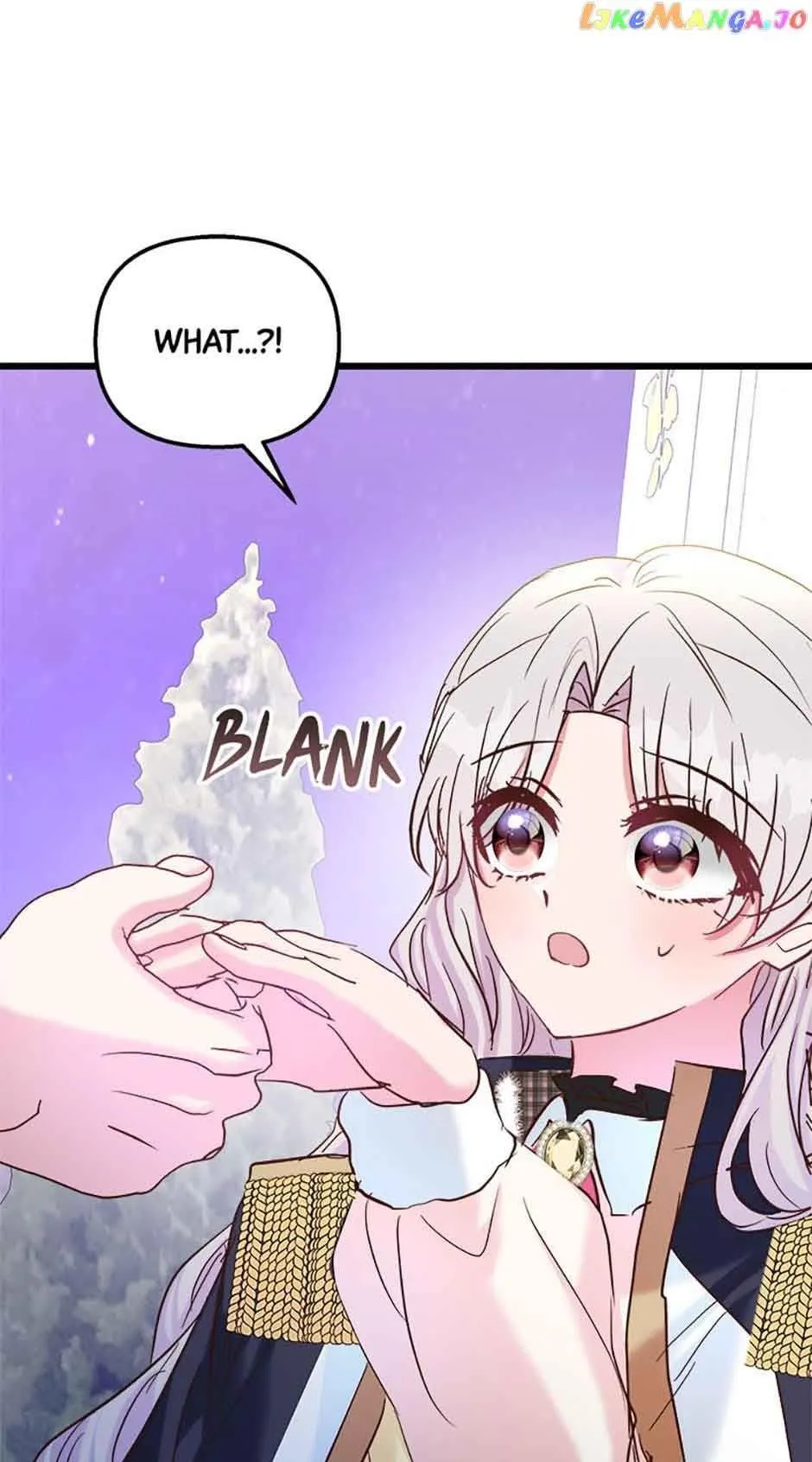 I Didn’t Save You To Get Proposed To Chapter 45 Online - página 7
