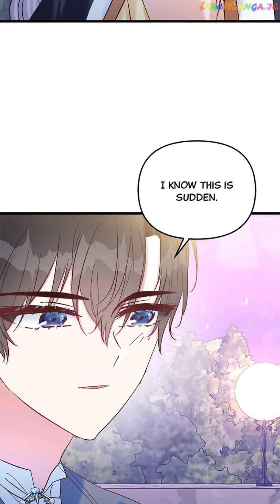 I Didn’t Save You To Get Proposed To Chapter 45 Online - página 8