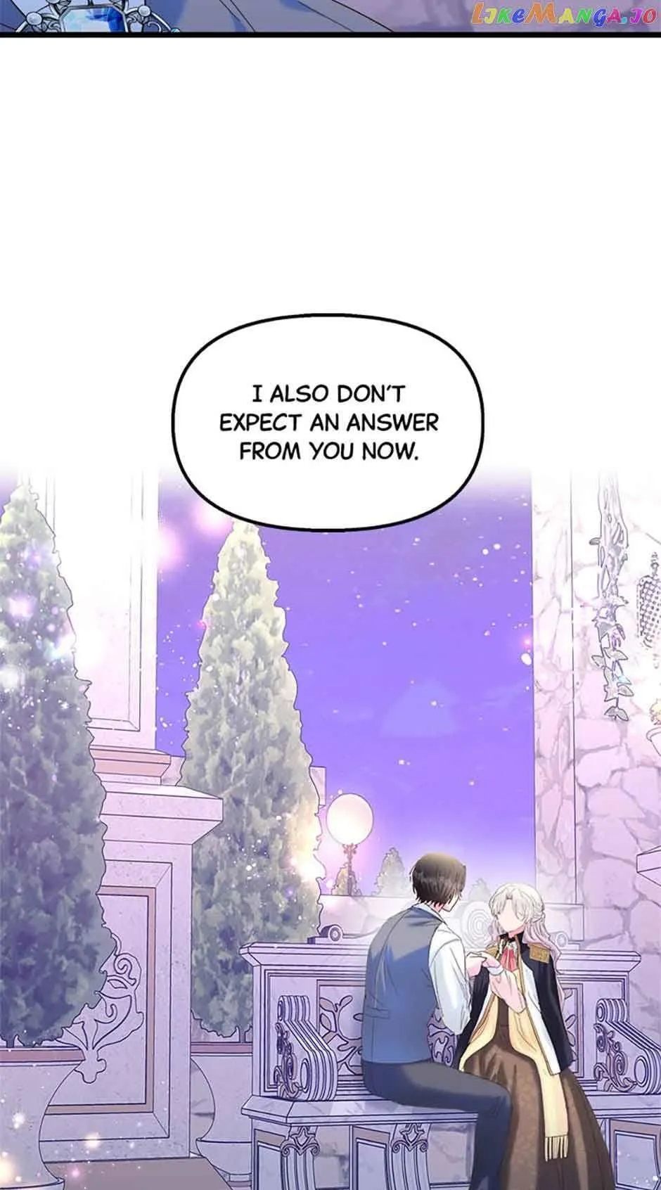 I Didn’t Save You To Get Proposed To Chapter 45 Online - página 9