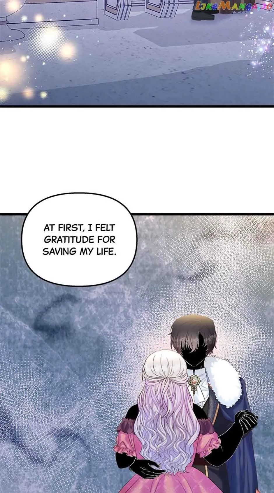 I Didn’t Save You To Get Proposed To Chapter 45 Online - página 10