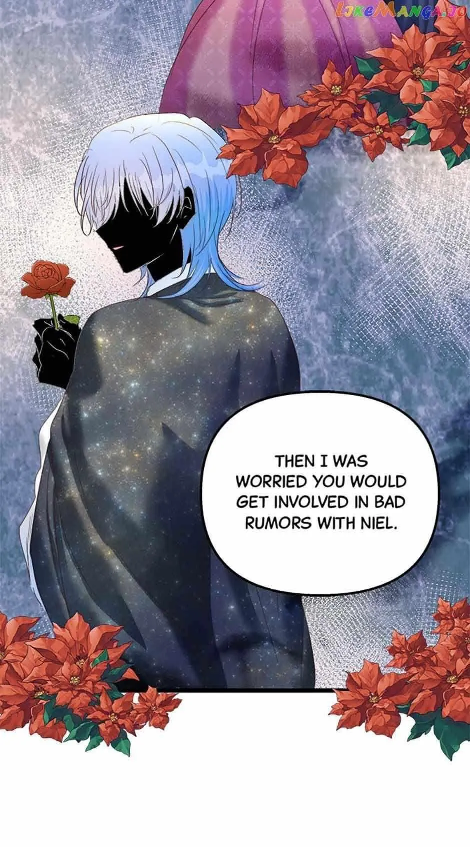 I Didn’t Save You To Get Proposed To Chapter 45 Online - página 11