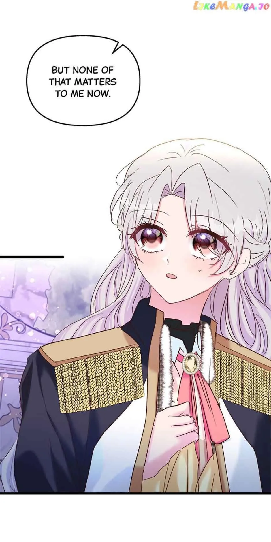 I Didn’t Save You To Get Proposed To Chapter 45 Online - página 12