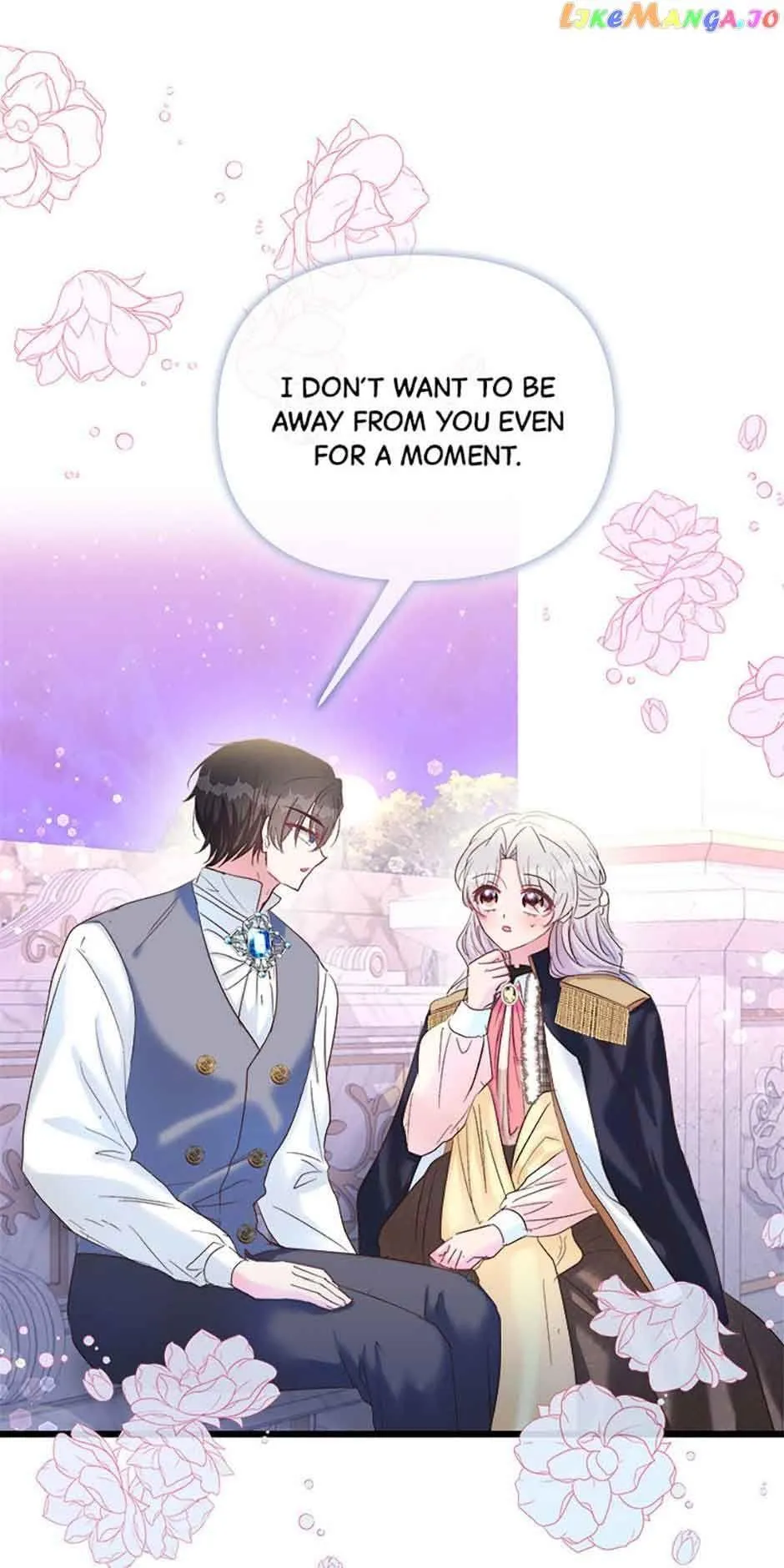 I Didn’t Save You To Get Proposed To Chapter 45 Online - página 13