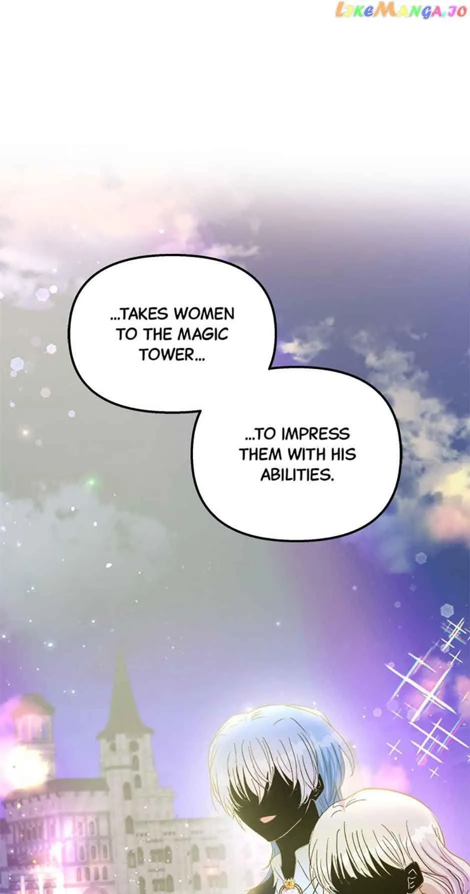 I Didn’t Save You To Get Proposed To Chapter 45 Online - página 15