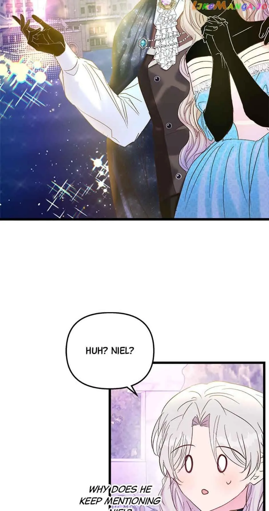 I Didn’t Save You To Get Proposed To Chapter 45 Online - página 16