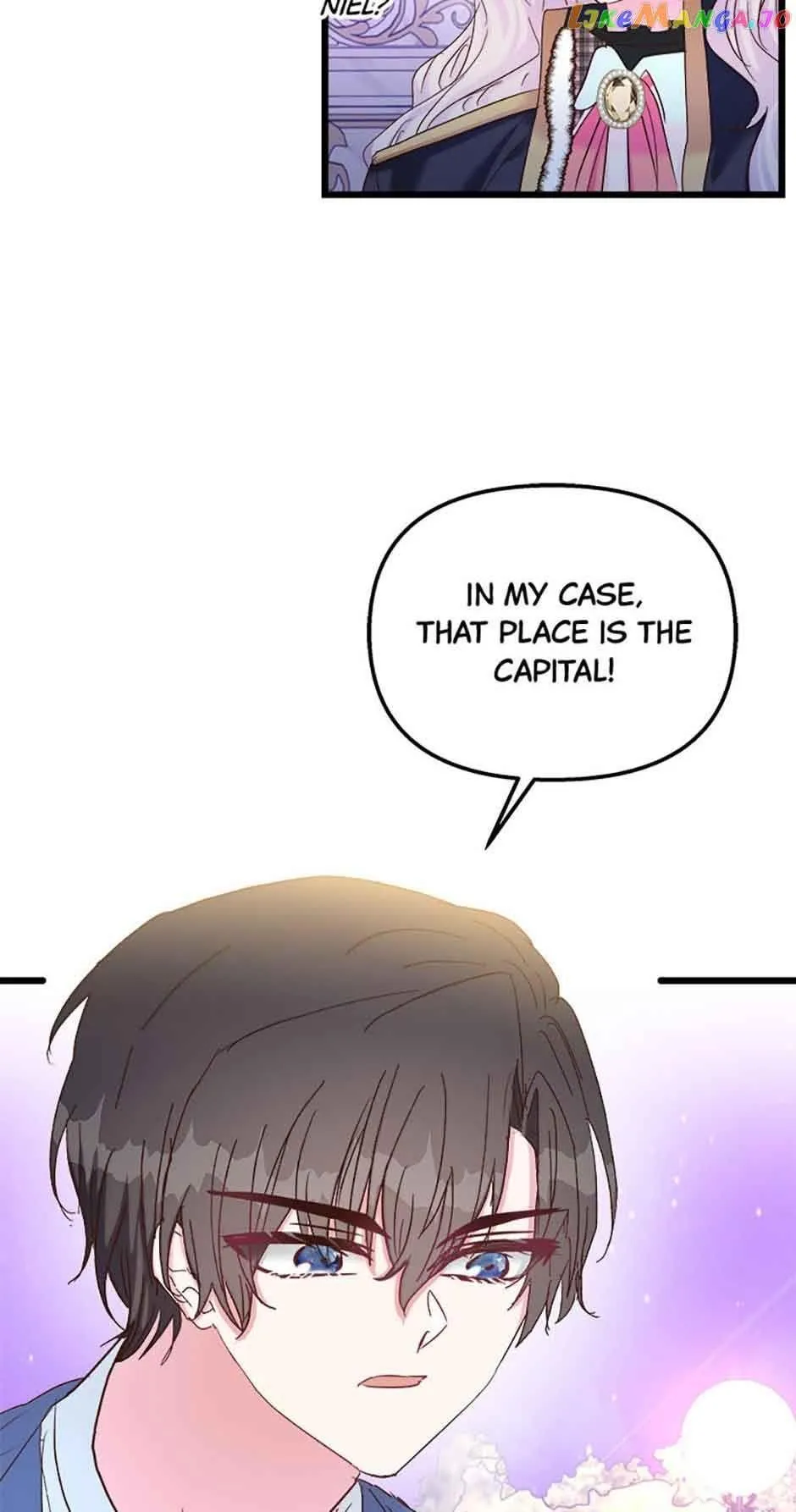 I Didn’t Save You To Get Proposed To Chapter 45 Online - página 17