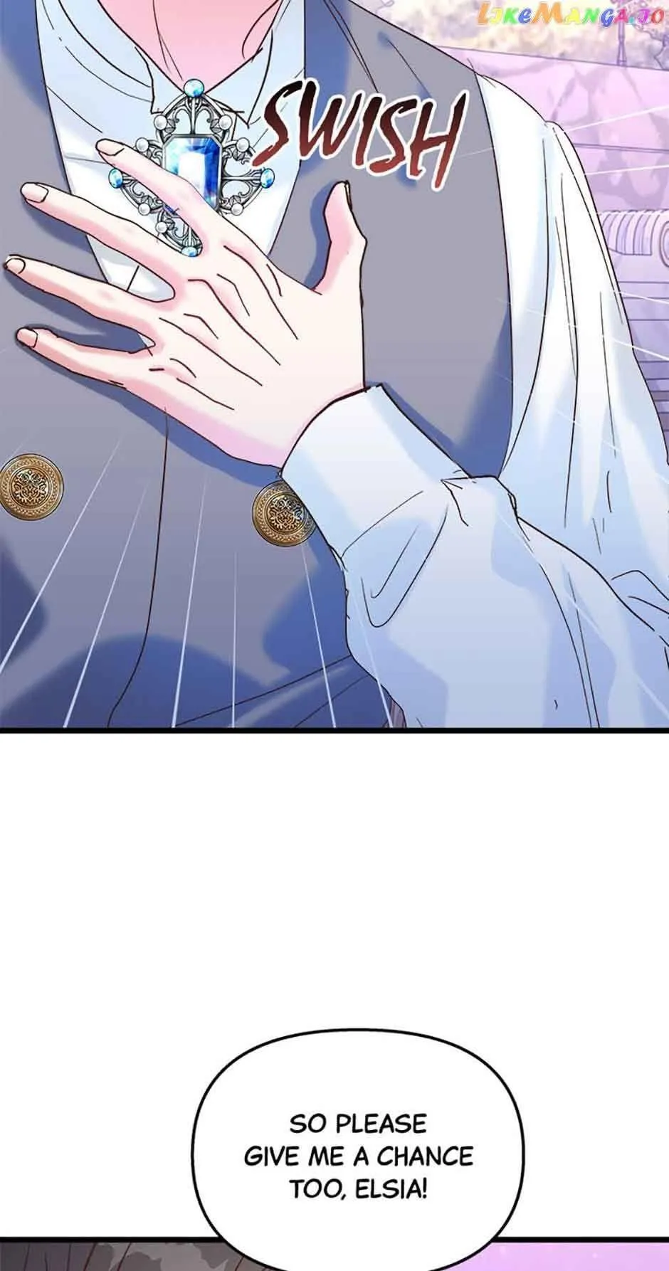I Didn’t Save You To Get Proposed To Chapter 45 Online - página 18