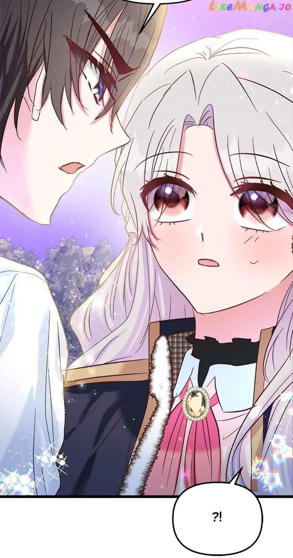 I Didn’t Save You To Get Proposed To Chapter 45 Online - página 19