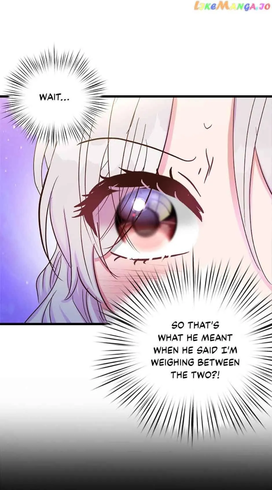 I Didn’t Save You To Get Proposed To Chapter 45 Online - página 20