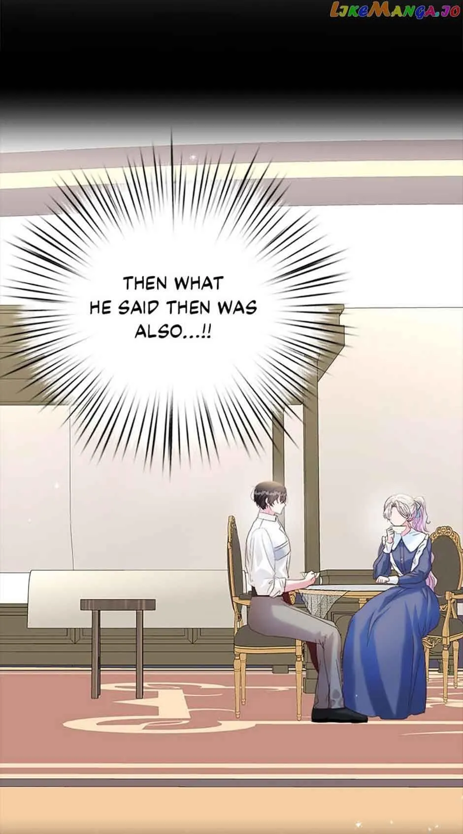 I Didn’t Save You To Get Proposed To Chapter 45 Online - página 21