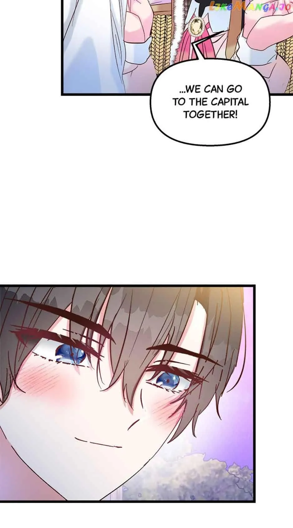 I Didn’t Save You To Get Proposed To Chapter 45 Online - página 23