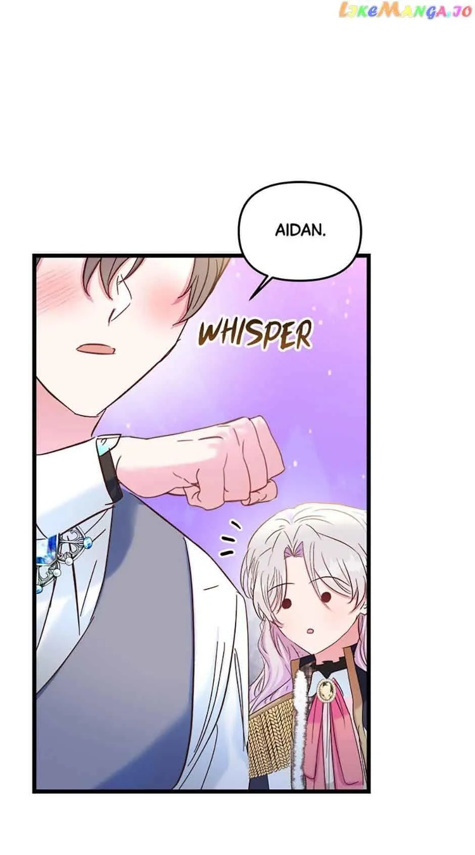 I Didn’t Save You To Get Proposed To Chapter 45 Online - página 24
