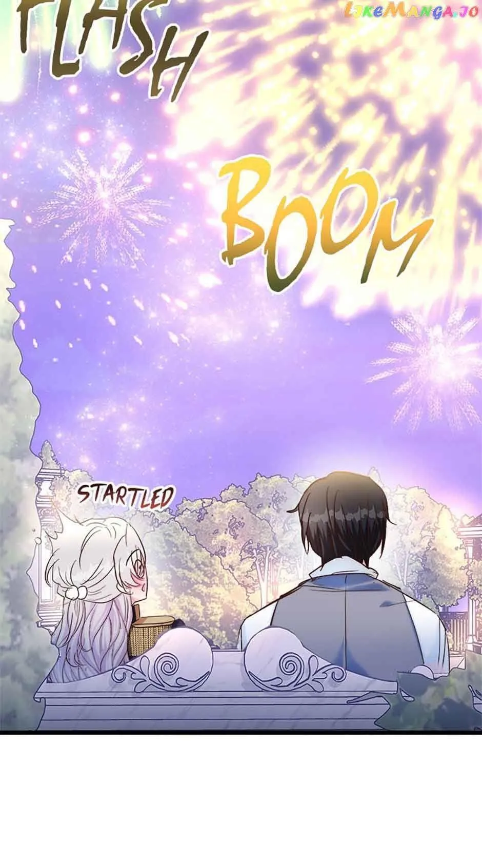 I Didn’t Save You To Get Proposed To Chapter 45 Online - página 26
