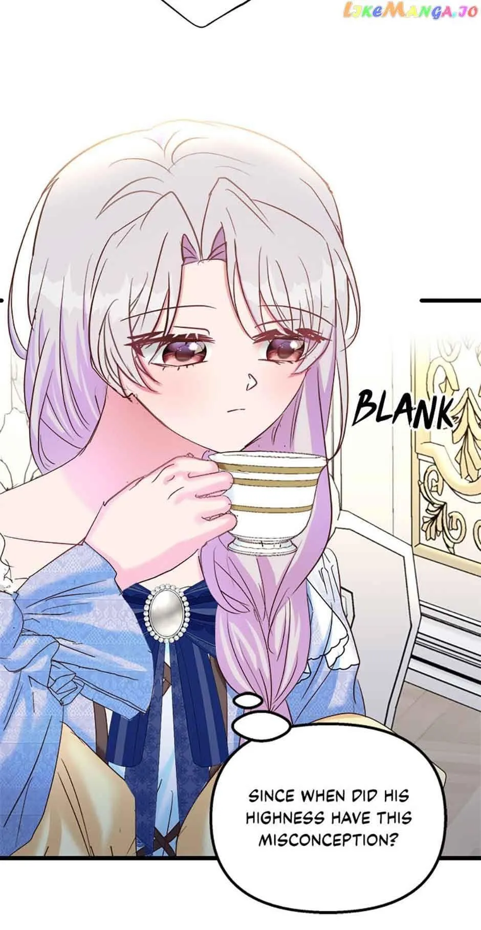 I Didn’t Save You To Get Proposed To Chapter 45 Online - página 35