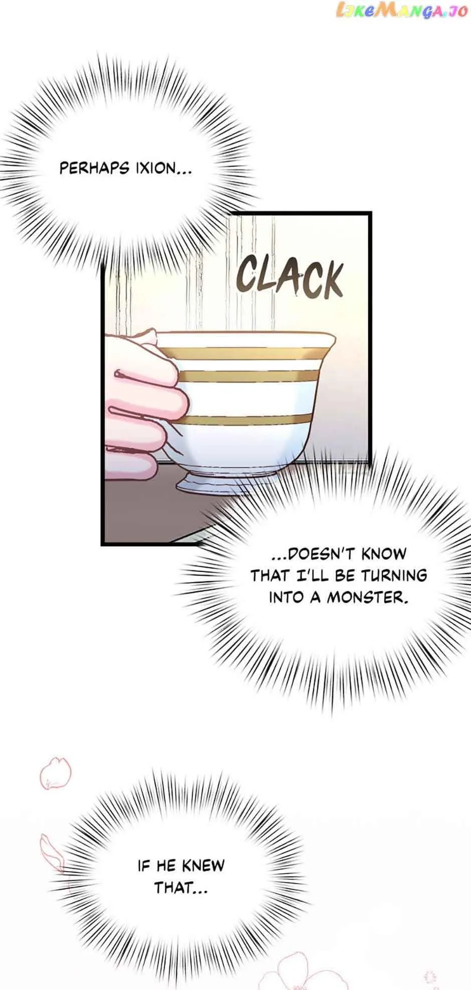 I Didn’t Save You To Get Proposed To Chapter 45 Online - página 36
