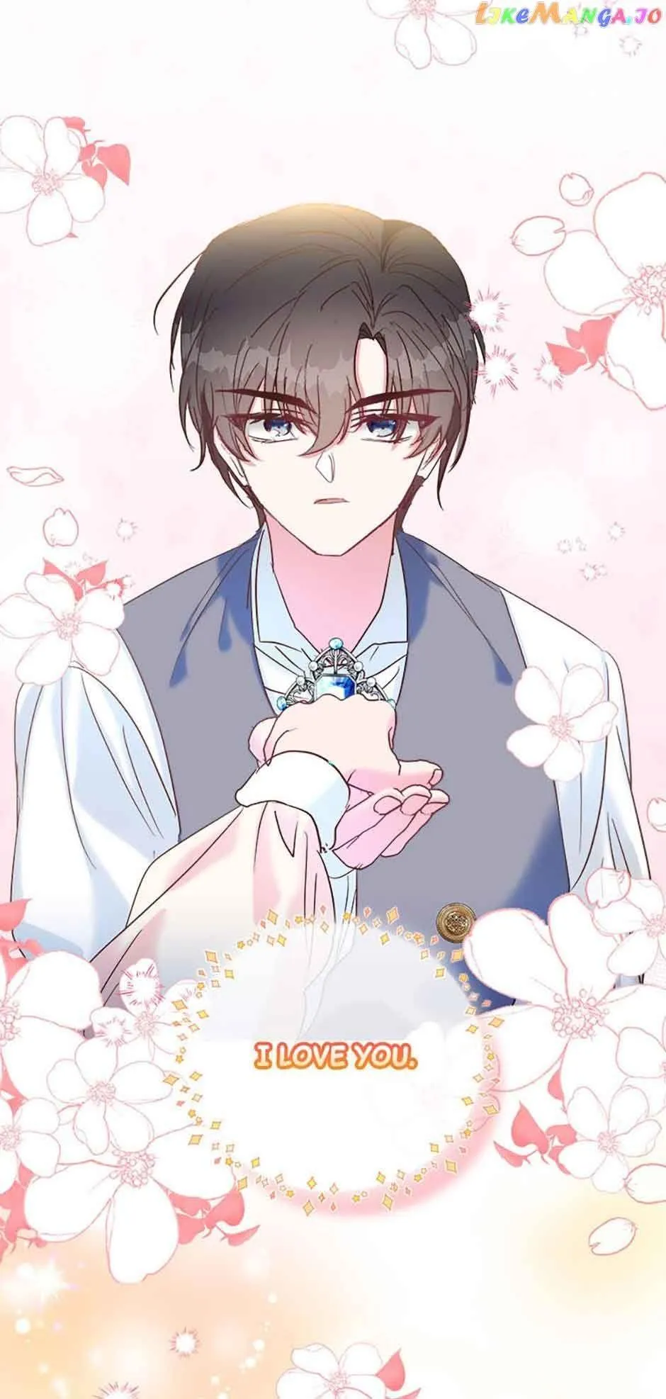I Didn’t Save You To Get Proposed To Chapter 45 Online - página 37