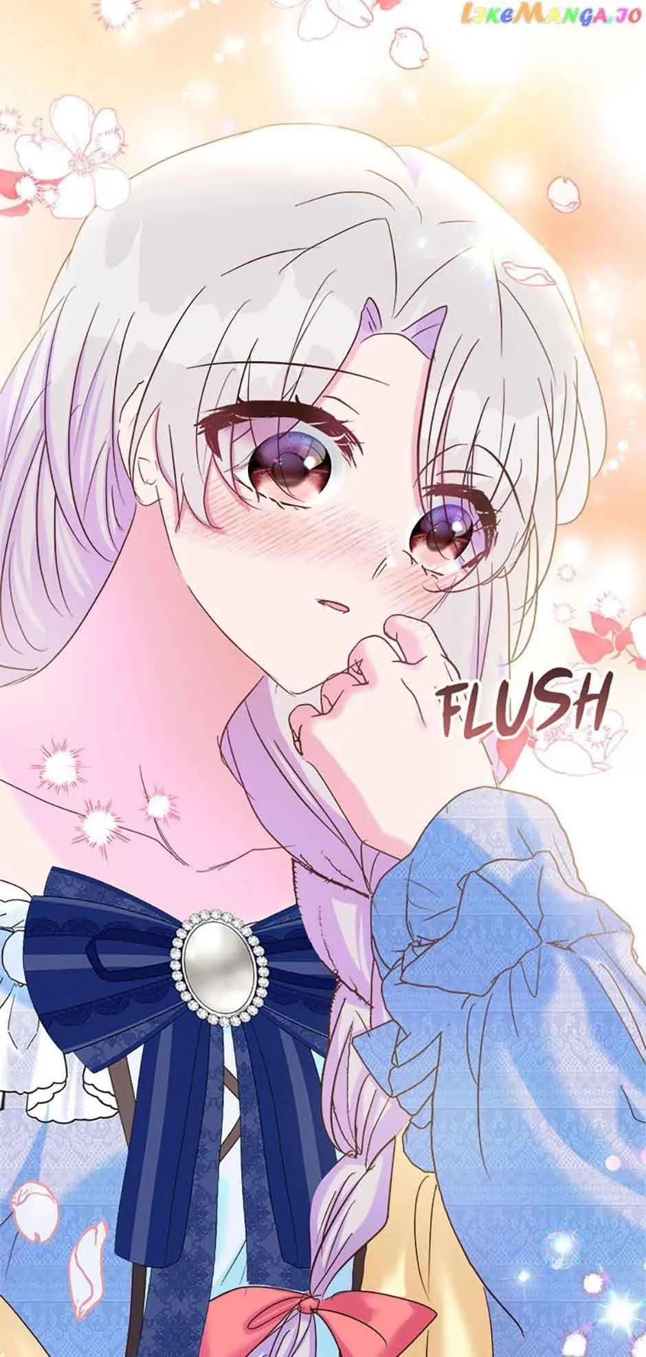 I Didn’t Save You To Get Proposed To Chapter 45 Online - página 38