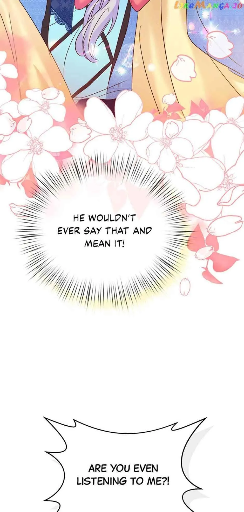 I Didn’t Save You To Get Proposed To Chapter 45 Online - página 39