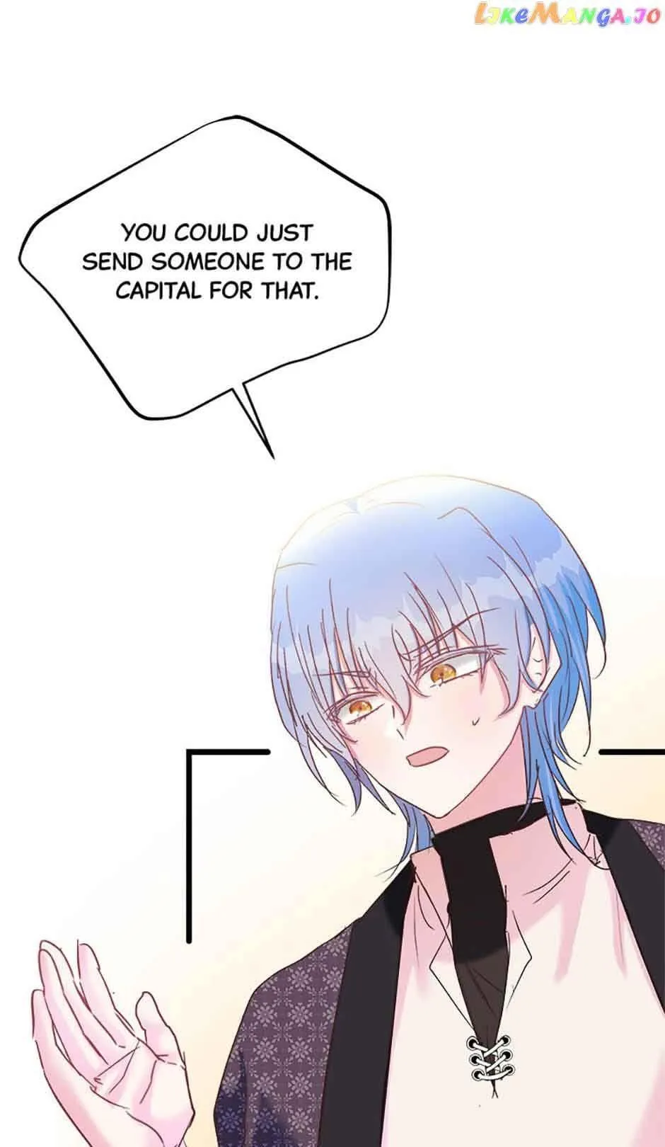 I Didn’t Save You To Get Proposed To Chapter 45 Online - página 41