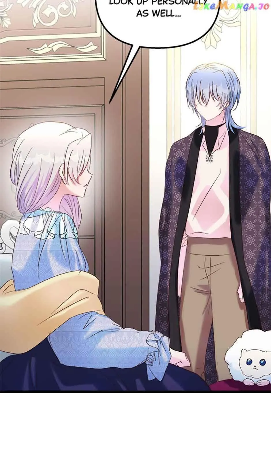 I Didn’t Save You To Get Proposed To Chapter 45 Online - página 43
