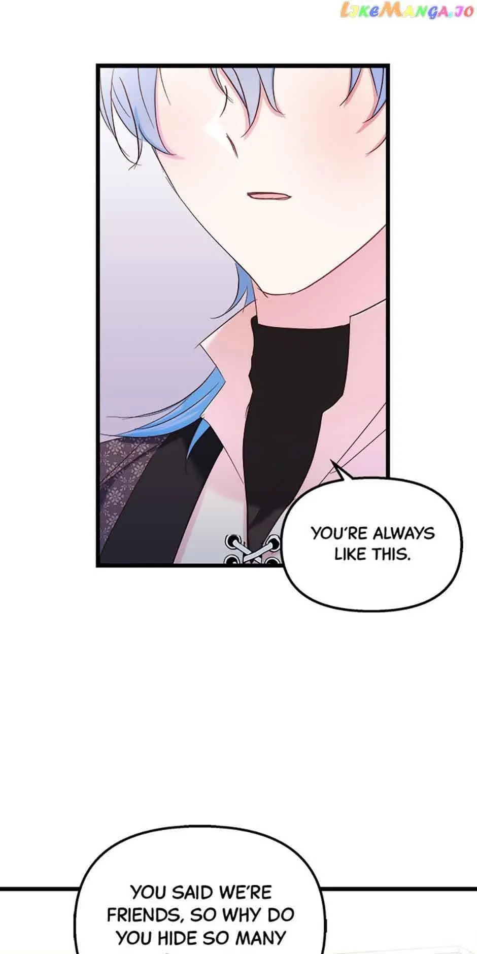 I Didn’t Save You To Get Proposed To Chapter 45 Online - página 45