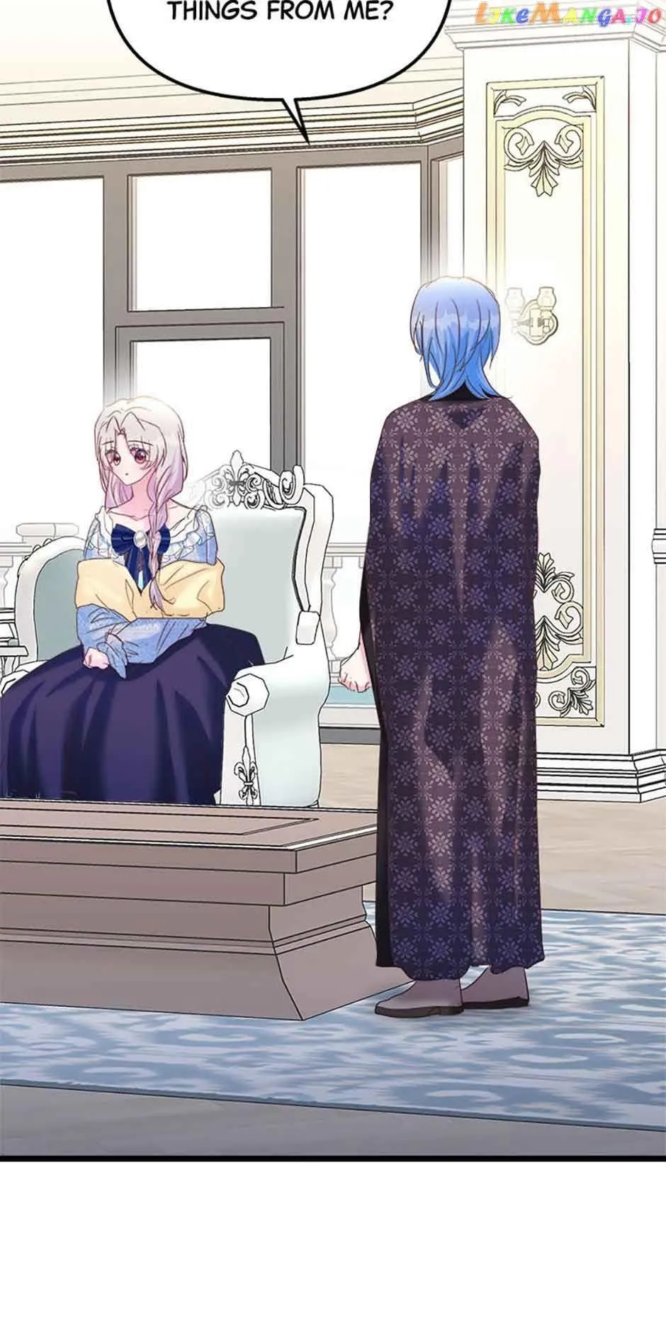 I Didn’t Save You To Get Proposed To Chapter 45 Online - página 46