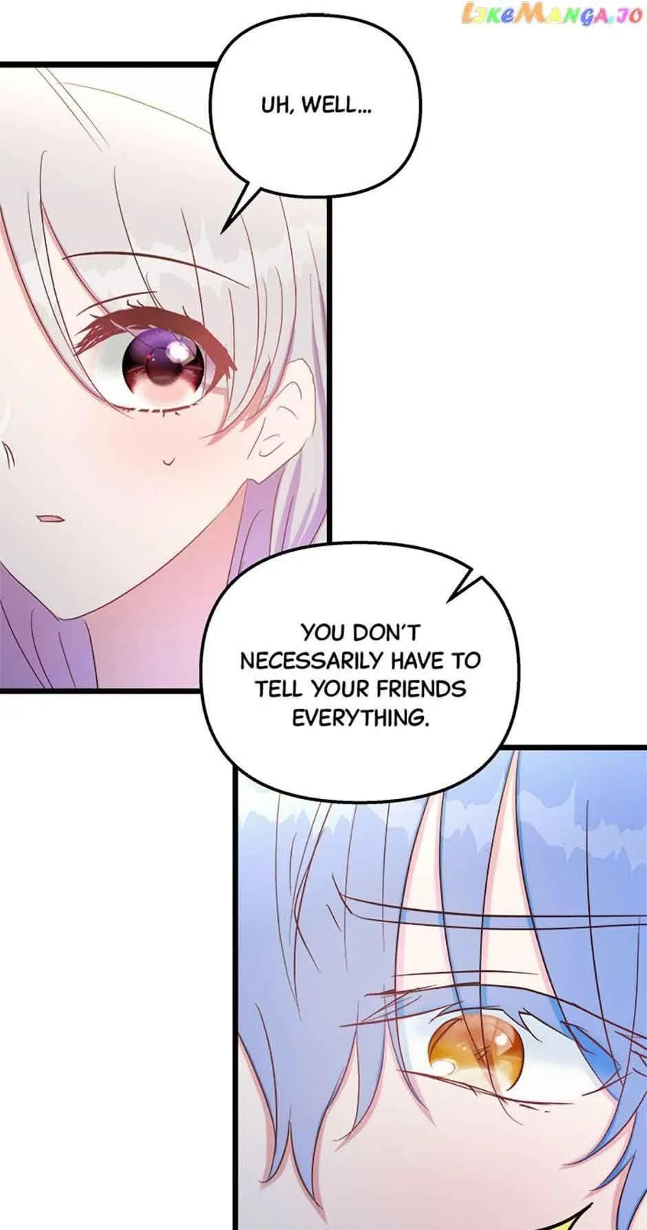 I Didn’t Save You To Get Proposed To Chapter 45 Online - página 47