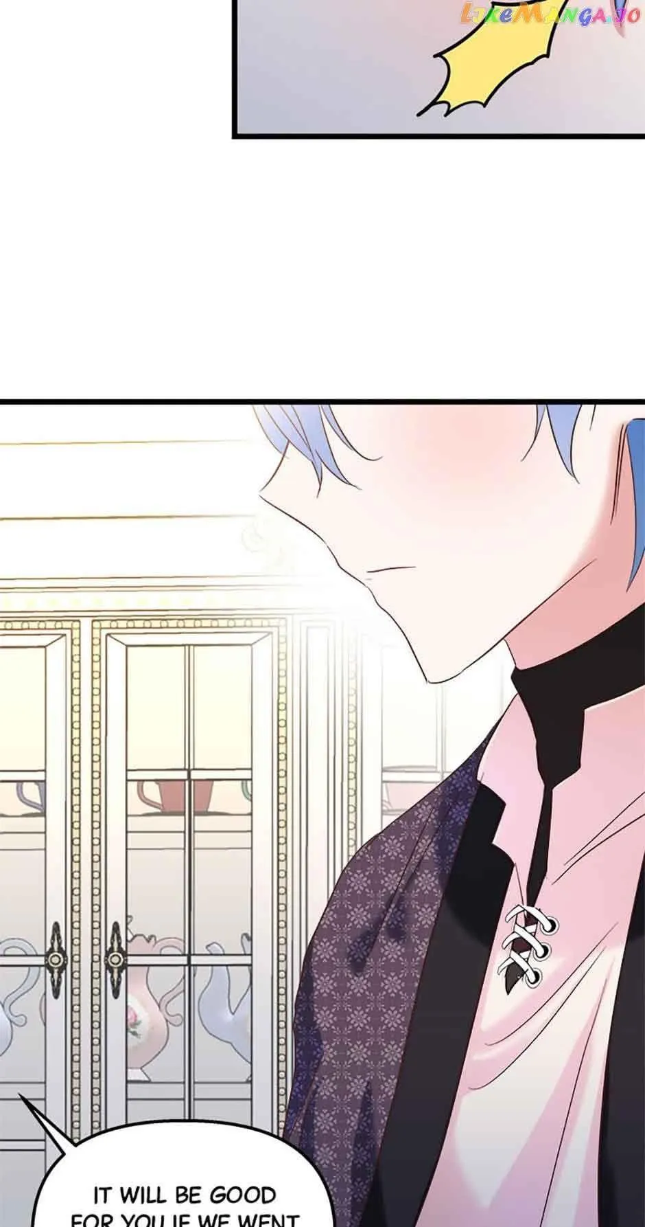 I Didn’t Save You To Get Proposed To Chapter 45 Online - página 48