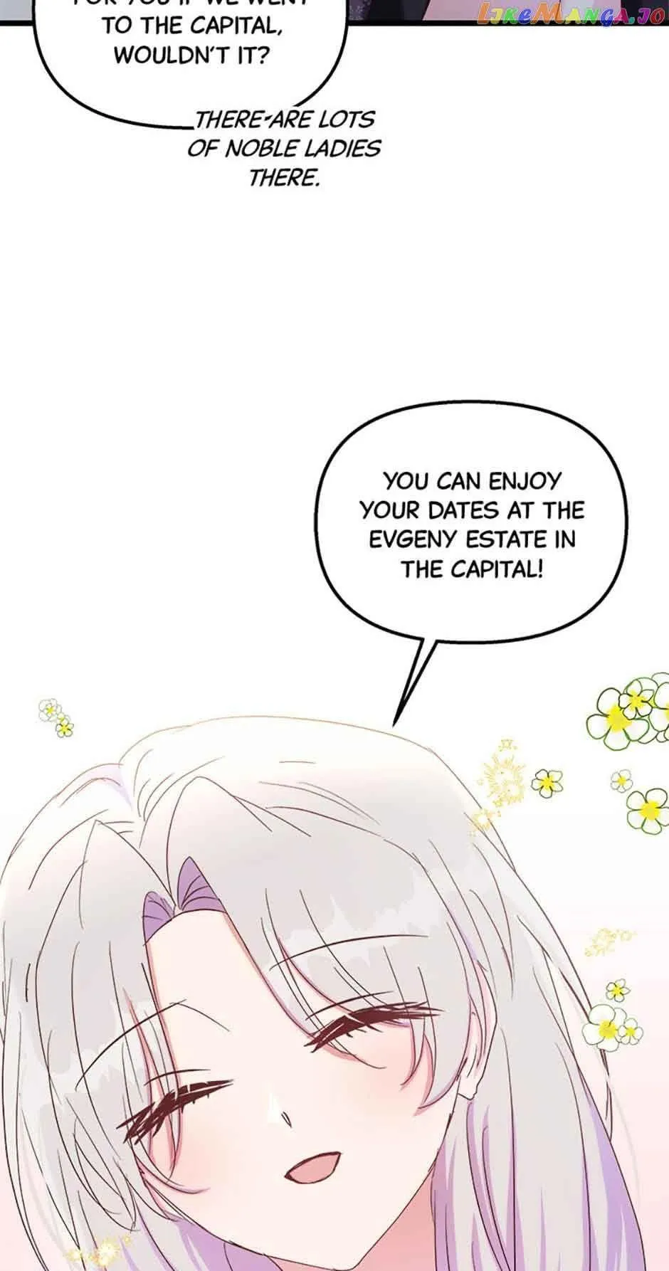 I Didn’t Save You To Get Proposed To Chapter 45 Online - página 49