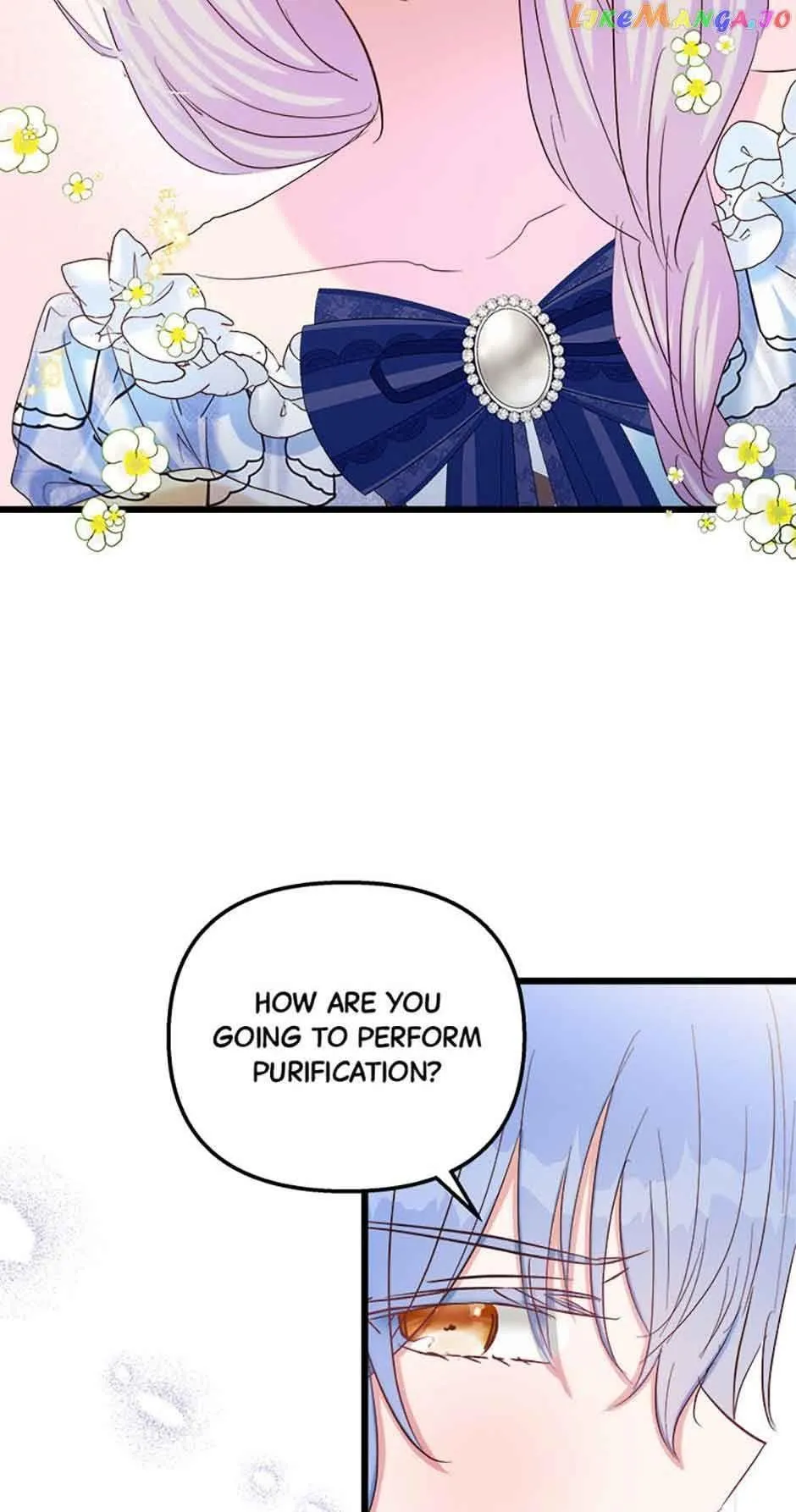 I Didn’t Save You To Get Proposed To Chapter 45 Online - página 50
