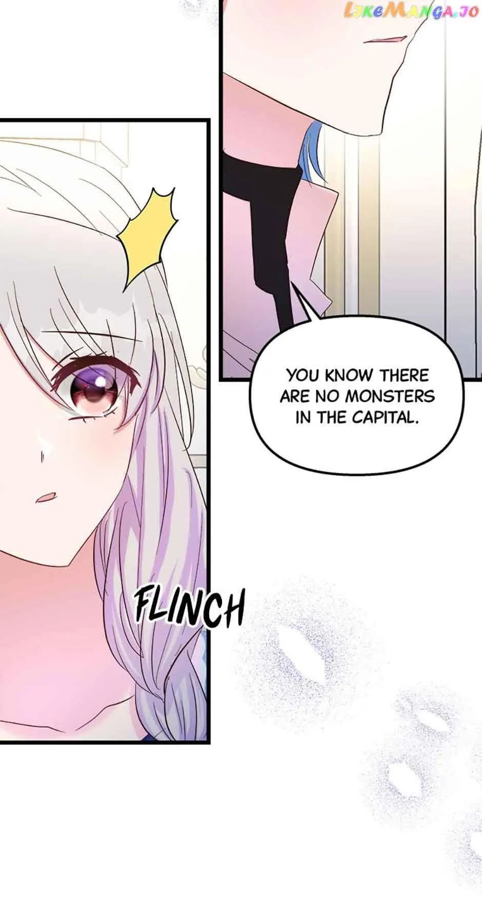 I Didn’t Save You To Get Proposed To Chapter 45 Online - página 51