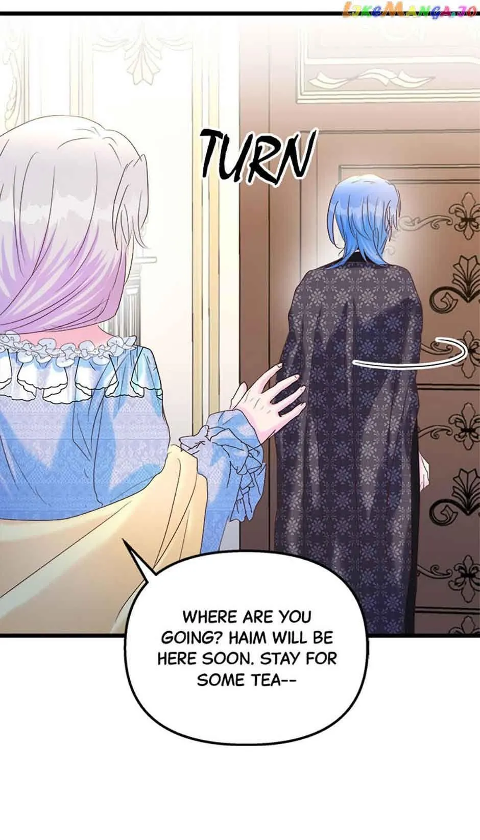 I Didn’t Save You To Get Proposed To Chapter 45 Online - página 56