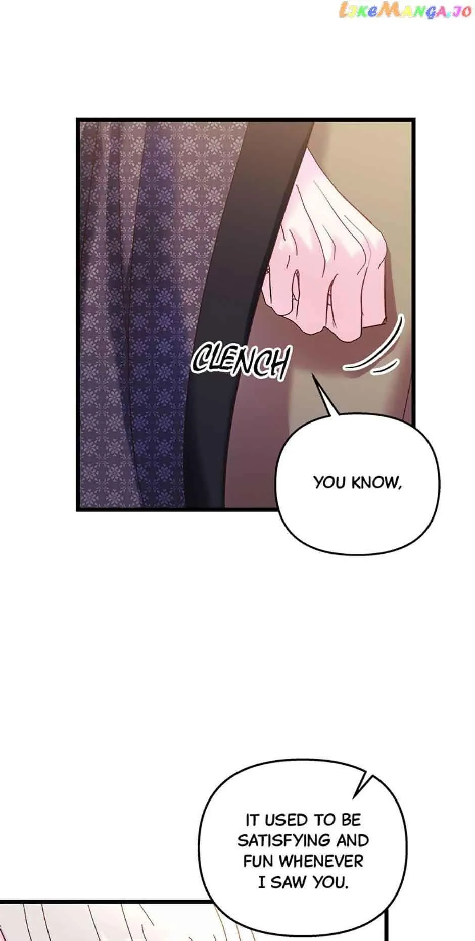 I Didn’t Save You To Get Proposed To Chapter 45 Online - página 57