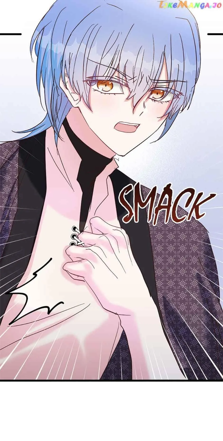 I Didn’t Save You To Get Proposed To Chapter 45 Online - página 59