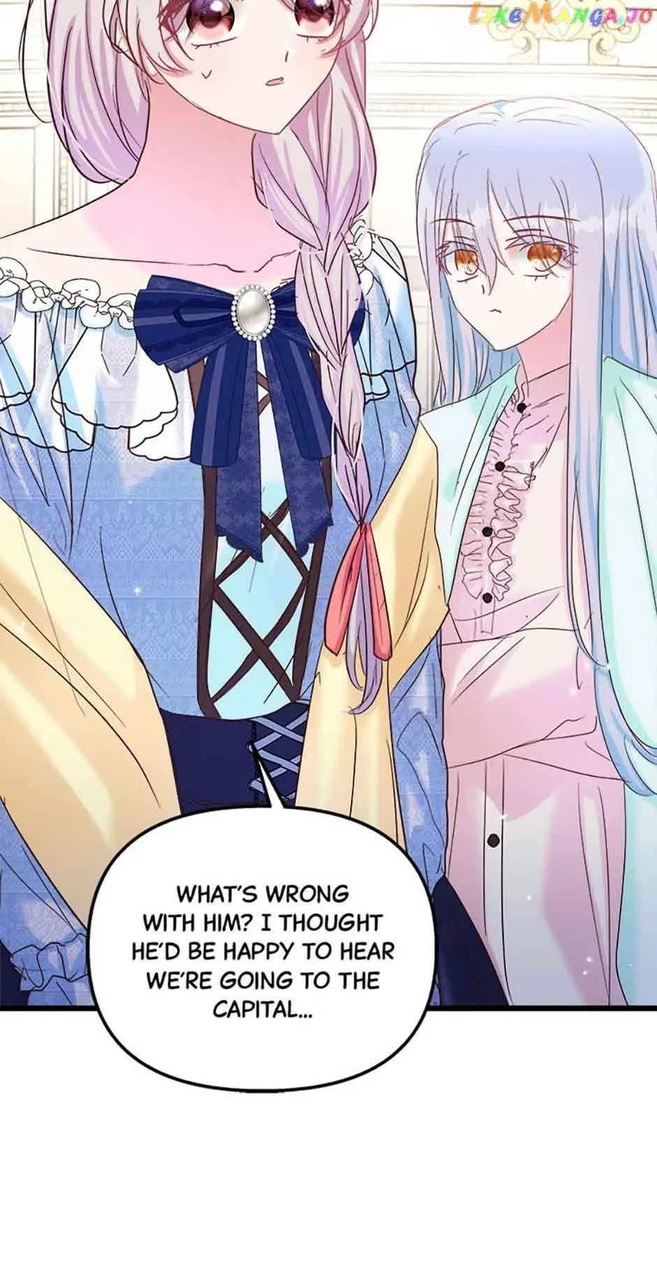 I Didn’t Save You To Get Proposed To Chapter 45 Online - página 70