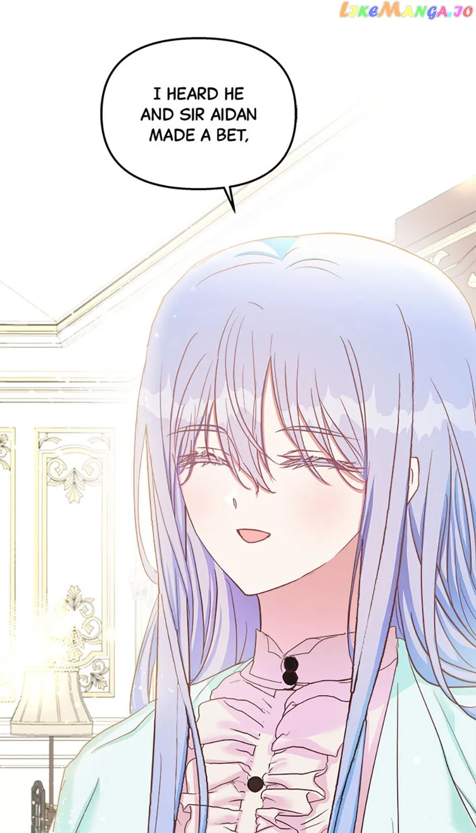 I Didn’t Save You To Get Proposed To Chapter 46 Online - página 4