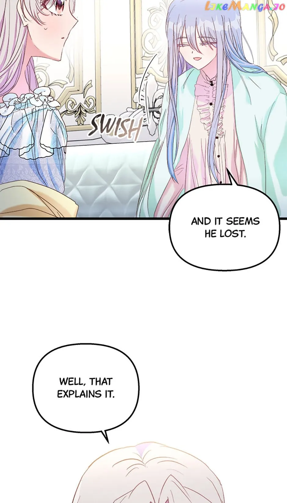 I Didn’t Save You To Get Proposed To Chapter 46 Online - página 6