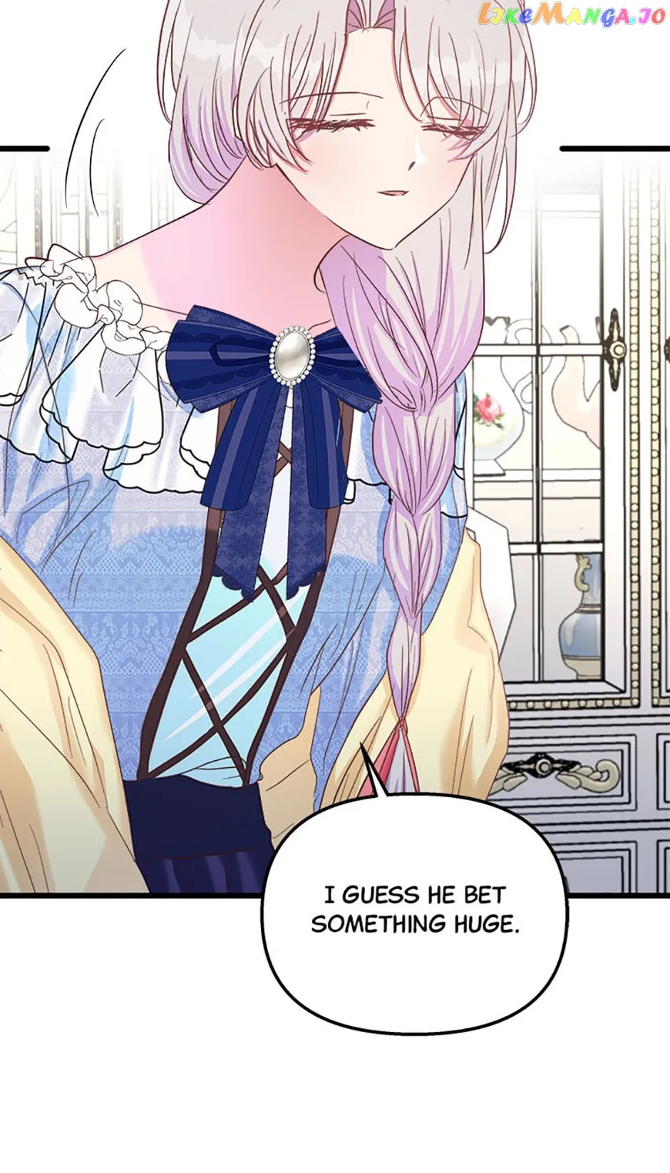 I Didn’t Save You To Get Proposed To Chapter 46 Online - página 7