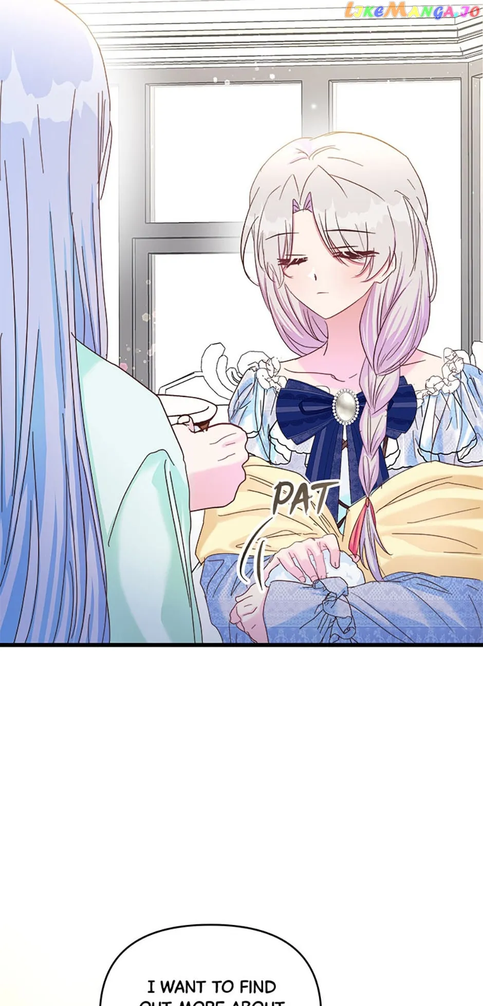I Didn’t Save You To Get Proposed To Chapter 46 Online - página 9