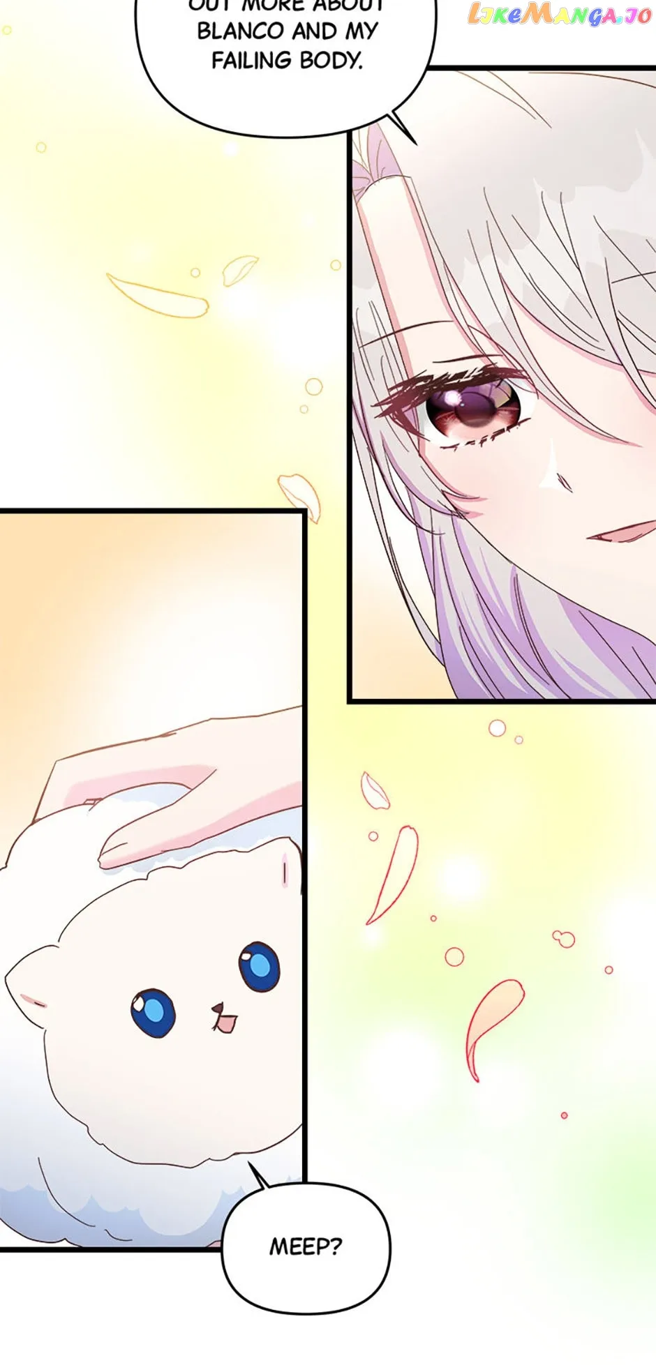 I Didn’t Save You To Get Proposed To Chapter 46 Online - página 10