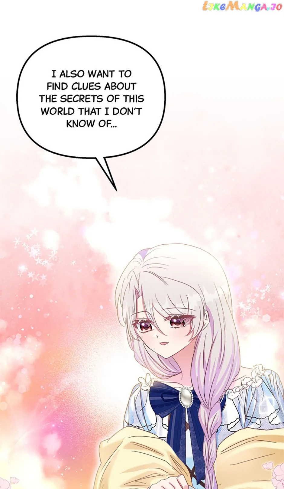 I Didn’t Save You To Get Proposed To Chapter 46 Online - página 11