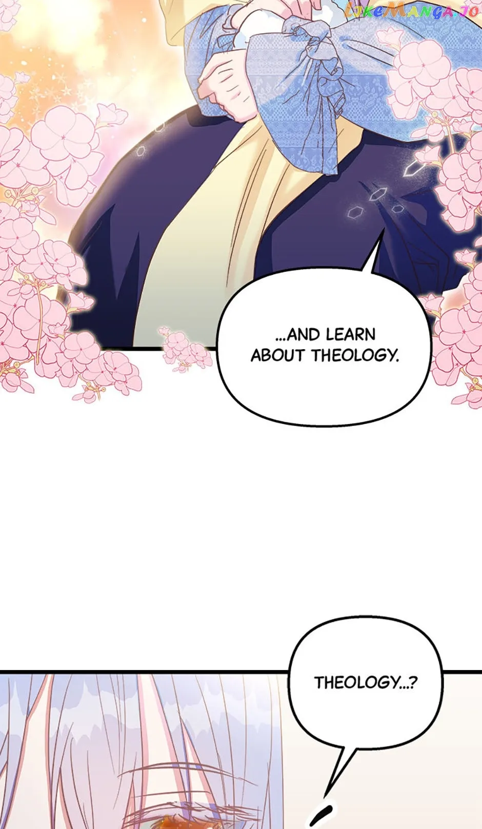 I Didn’t Save You To Get Proposed To Chapter 46 Online - página 12